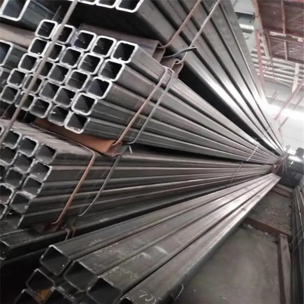 武清Q345B无缝方管