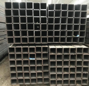 武清20#无缝方管