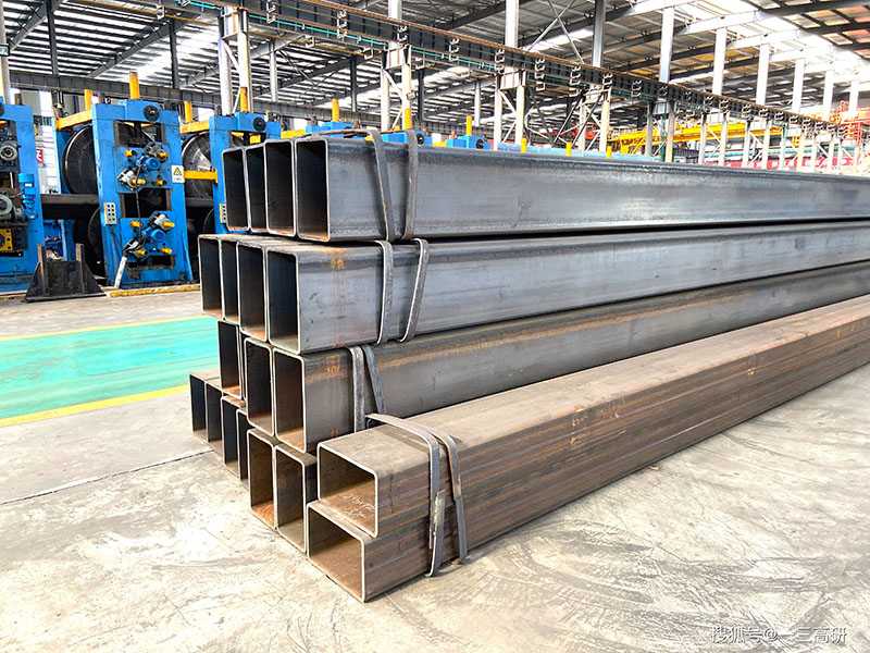 武清武清矩形管生产厂家 武清武清矩形管生产厂家